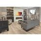 Happy Feet International Malibu II Catalina 9" x 60" Luxury Vinyl Plank, , large