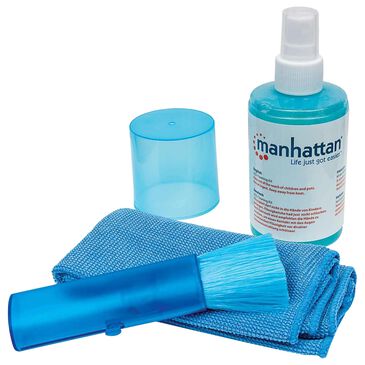 Manhattan LCD Cleaning Kit, , large