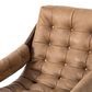 Four Hands Halston Accent Chai in Palermo Drift, , large