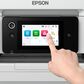 Epson WorkForce Pro WF-5930 Wireless All-in-One Inkjet Printer in White, , large