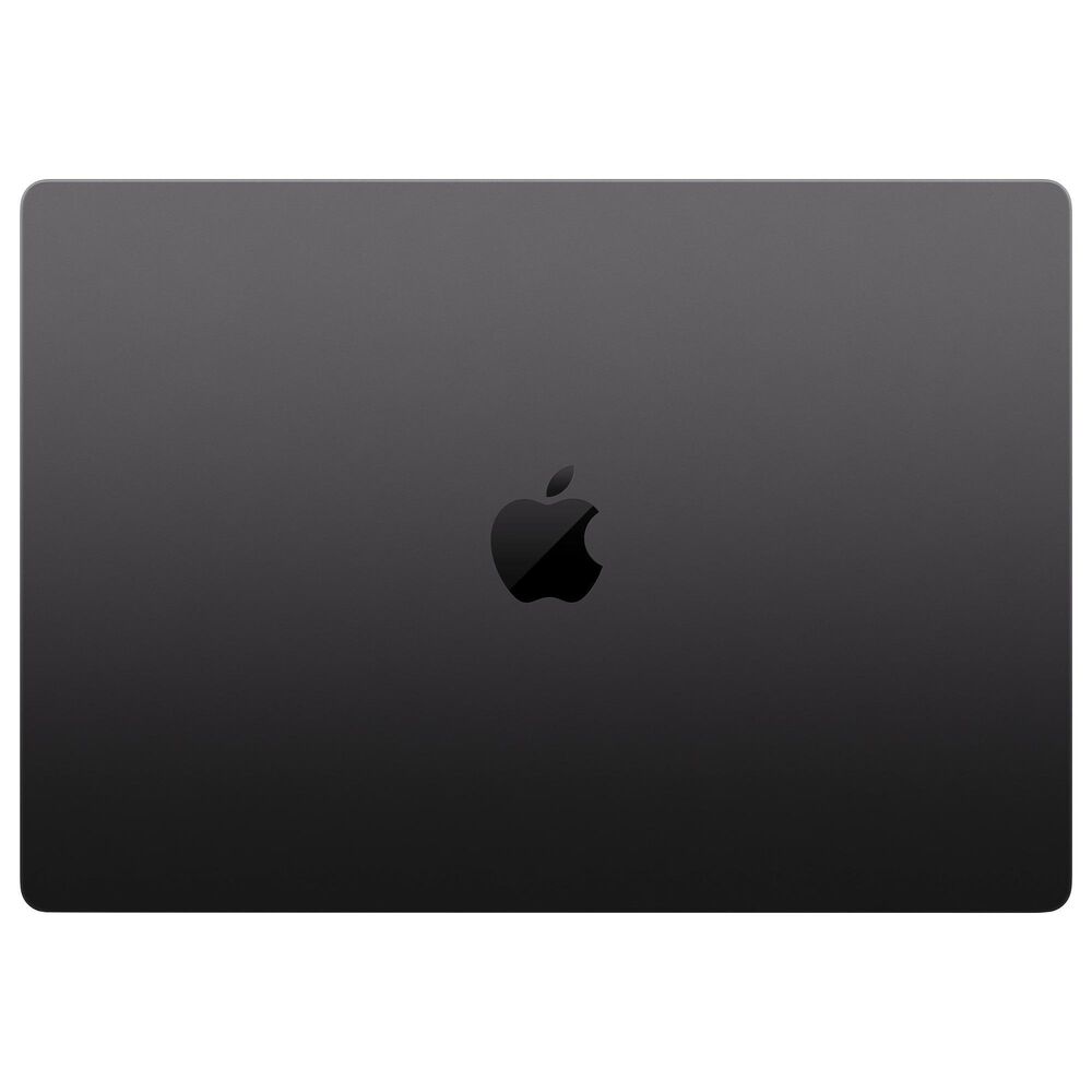 Apple 16" MacBook Pro | Apple M5 Max chip - 18-core CPU and 32-core GPU - 36GB RAM - 2TB SSD in Space Black with 3-Year AppleCare+, , large