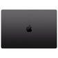 Apple 16" MacBook Pro | Apple M5 Max chip - 18-core CPU and 32-core GPU - 36GB RAM - 2TB SSD in Space Black with 3-Year AppleCare+, , large
