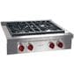 Wolf 30" Sealed Burner Rangetop, , large