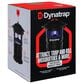 Dynamic Solutions Worldwide 1/2 Acre LED Outdoor Insect Trap in Black, , large
