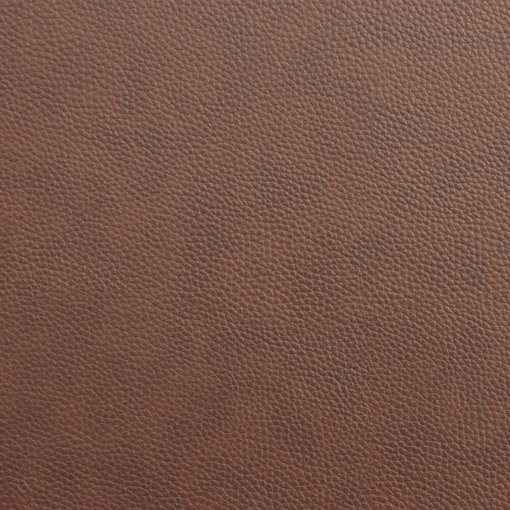 Chateau d'Ax Leather Recliner in Red Brown (Set of 2), , large