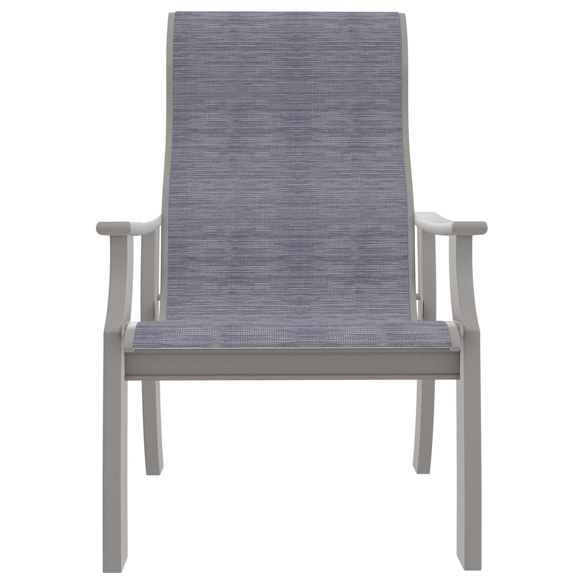 Telescope Casual Furniture 9-Piece Patio Dining Set in Brooks