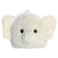 Aurora 10" Spudsters Eri Elephant Stuffed Animal, , large