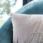 Safavieh Home Pillow in Grey, , large
