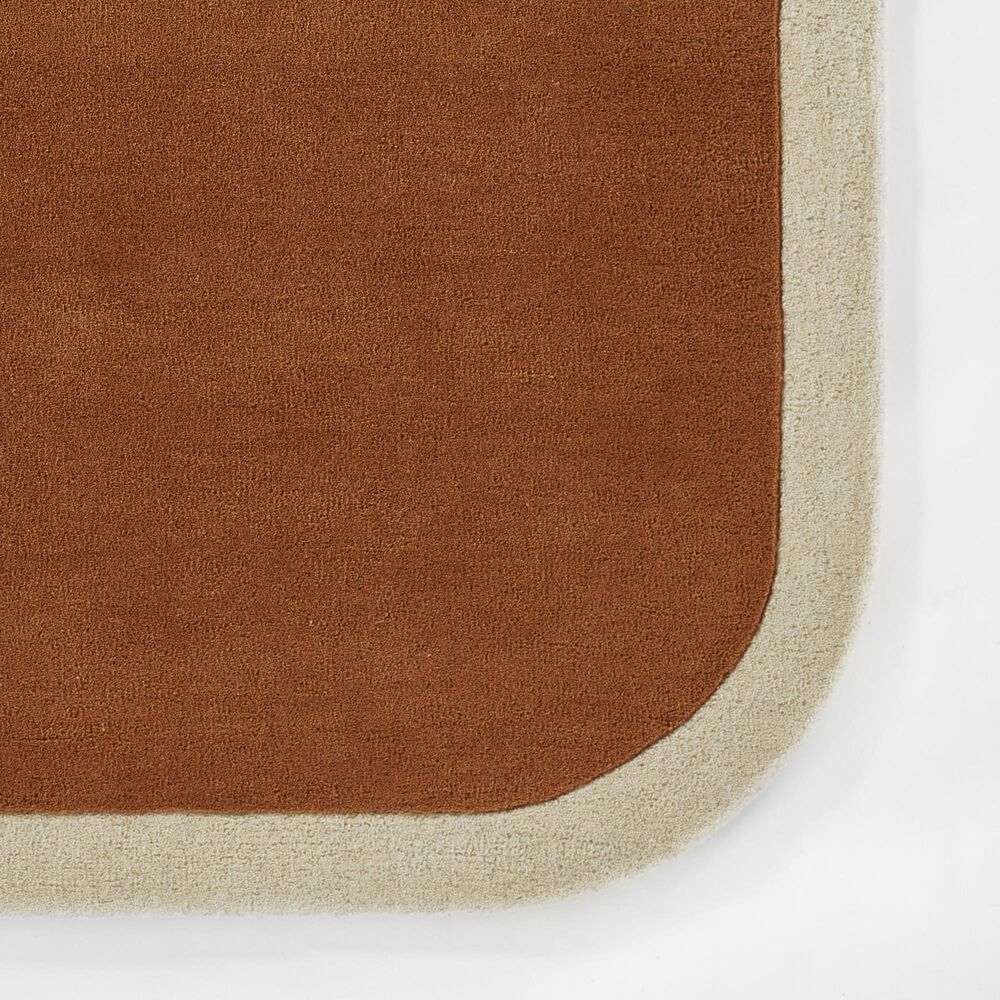 Momeni Tallulah 5&#39; x 8&#39; Copper Area Rug, , large