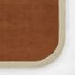 Momeni Tallulah 5" x 8" Copper Area Rug, , large