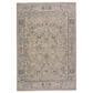 Jaipur Kindred Avin 7"6" x 9"6" Dried Herb Area Rug, , large