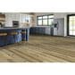 Robbins Pro-Tekt Weathered Warmth 7" x 60" Vinyl Plank, , large