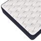 Southerland Shasta Plush Euro Top Twin Mattress with High Profile Box Spring, , large