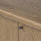 Four Hands Florent Sideboard in Amber Oak, , large