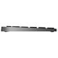 Adesso Wireless Scissor Switch Desktop Copilot Keyboard and Mouse Combo in Black and Grey, , large