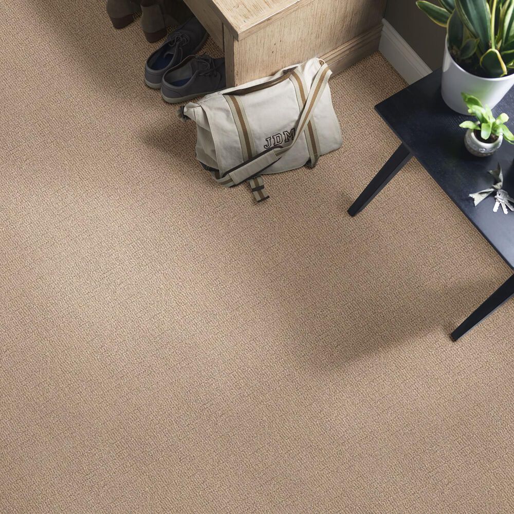 Shaw Nomad Carpet in Straw, , large
