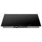 Bosch 800 Series 30" Induction Electric Cooktop without Frame in Black, , large