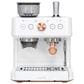 Cafe 2.8 L Bellissimo Espresso Machine in Matte White, , large