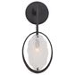 Uttermost Maxin 1-Light Sconce, , large
