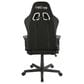 Techni Sport Echo Gaming Chair in Black, , large