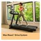 BowFlex T6 Treadmill in Black, , large