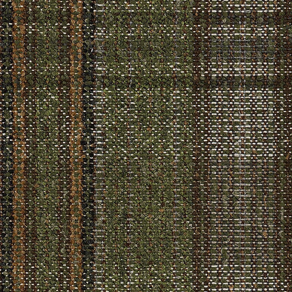 Best Home Furnishings Keatling Accent Chair in Dark Brown and Moss, , large