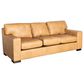 Fulton Home Ketchum Sofa in Telluride Tan, , large