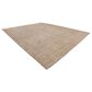 Harounian Rugs Vivian 6" x 9" Sand Area Rug, , large