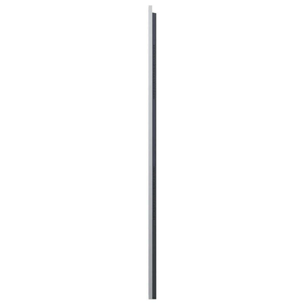 LG 83" Class G6 Series OLED evo AI 4K with Supplied Flush Wall Mount in Black - Smart TV, , large