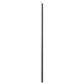 LG 83" Class G6 Series OLED evo AI 4K with Supplied Flush Wall Mount in Black - Smart TV, , large