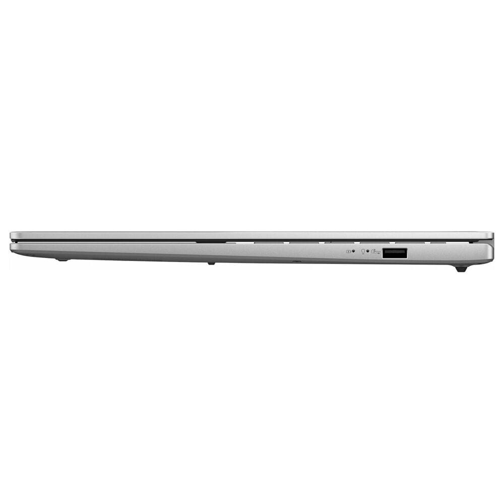 ASUS Vivobook S16 16" Copilot+ PC Laptop | AMD Ryzen AI 7 445 - 32GB RAM - AMD Radeon Graphics - 1TB SSD in Cool Silver, , large