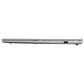 ASUS Vivobook S16 16" Copilot+ PC Laptop | AMD Ryzen AI 7 445 - 32GB RAM - AMD Radeon Graphics - 1TB SSD in Cool Silver, , large