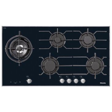 Miele 37" Gas Cooktop, , large
