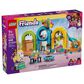 LEGO Friends Cool Indoor Playground Building Set, , large