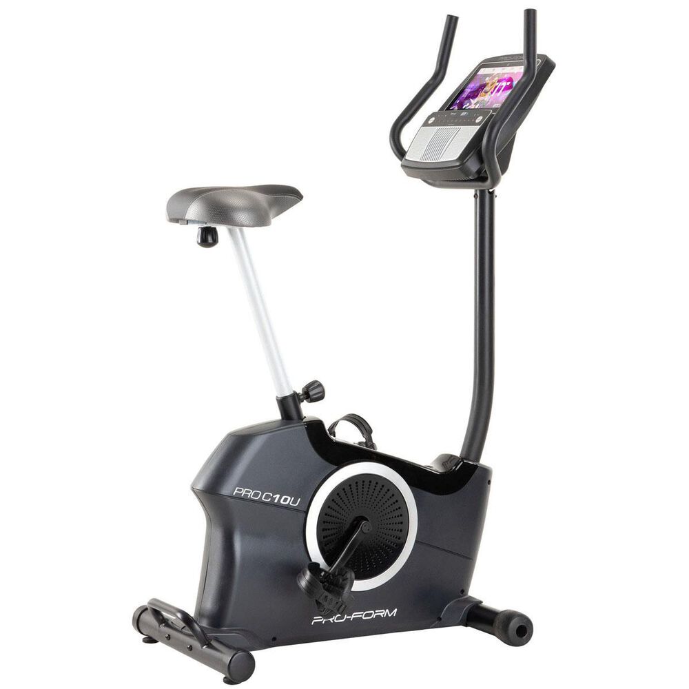 ProForm Pro C10U Exercise Bike, , large