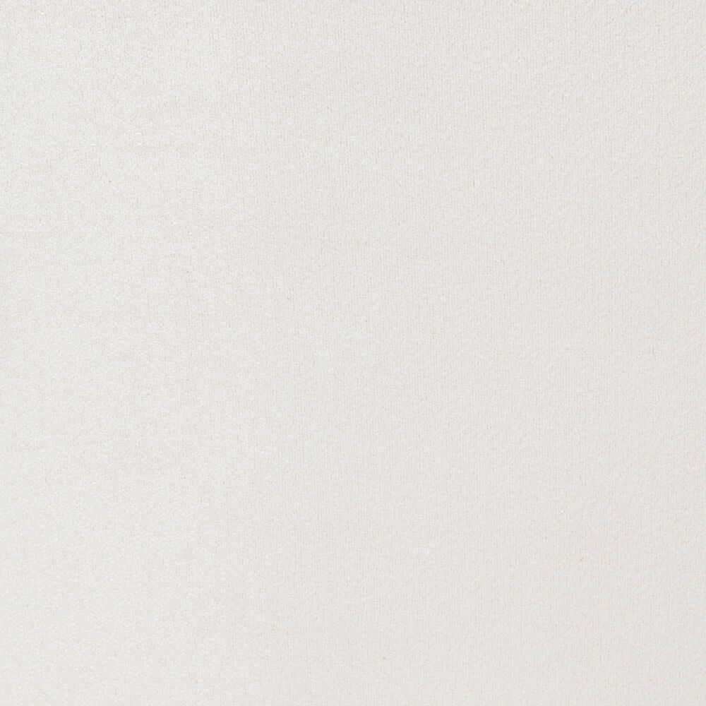 Linon Home Decor Rory Swivel Accent Chair in Off White, , large