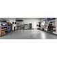 Gladiator 5.4 Cu. Ft. Beverage Cooler in Hammered Granite, , large