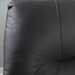 Signature Design by Ashley Henefer 3-Piece Power Reclining Sectional Set in Midnight, , large
