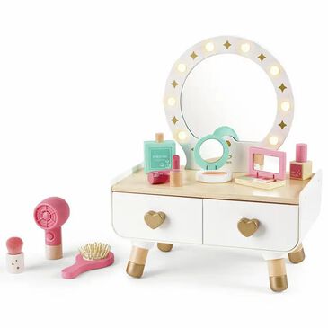 Hape Toys My Stylish Dressing Table in Multicolor, , large