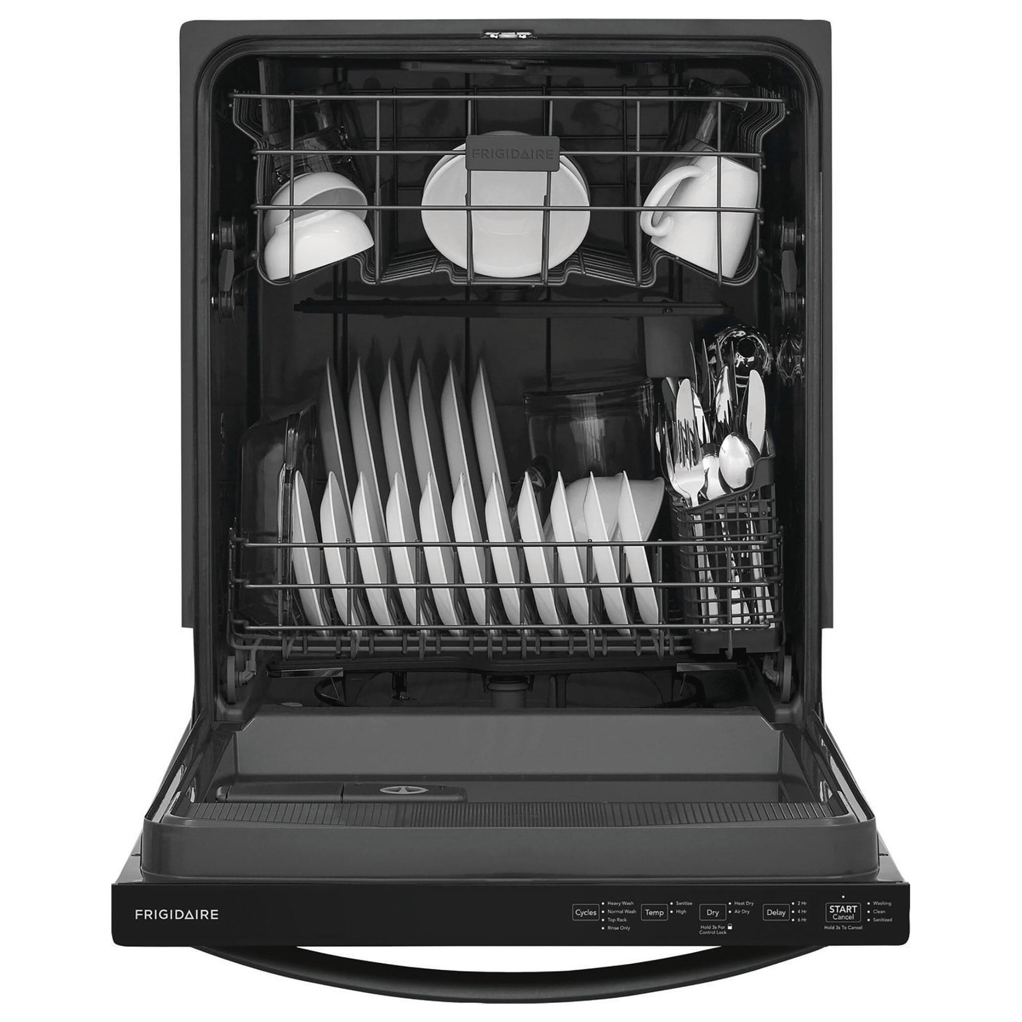 Frigidaire dishwasher store near me