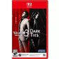 Yakuza Kiwami 3 and Dark Ties (Game-Key Card) - Nintendo Switch 2, , large