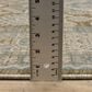 Oriental Weavers Maeve MAE08 Brown and Blue 2"3" x 7"6" Runner, , large