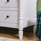 Walker Edison Vivienne 6-Drawer Dresser in White, , large