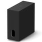 Sony Bravia Theater Sub 8 Wireless Subwoofer in Black, , large