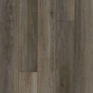 Mohawk Discovery Ridge Smoked Oyster 6" x 48" Vinyl Plank, , large
