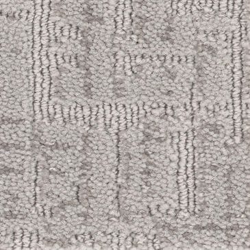 Anderson Tuftex Private Retreat Carpet in Heirloom Gray, , large