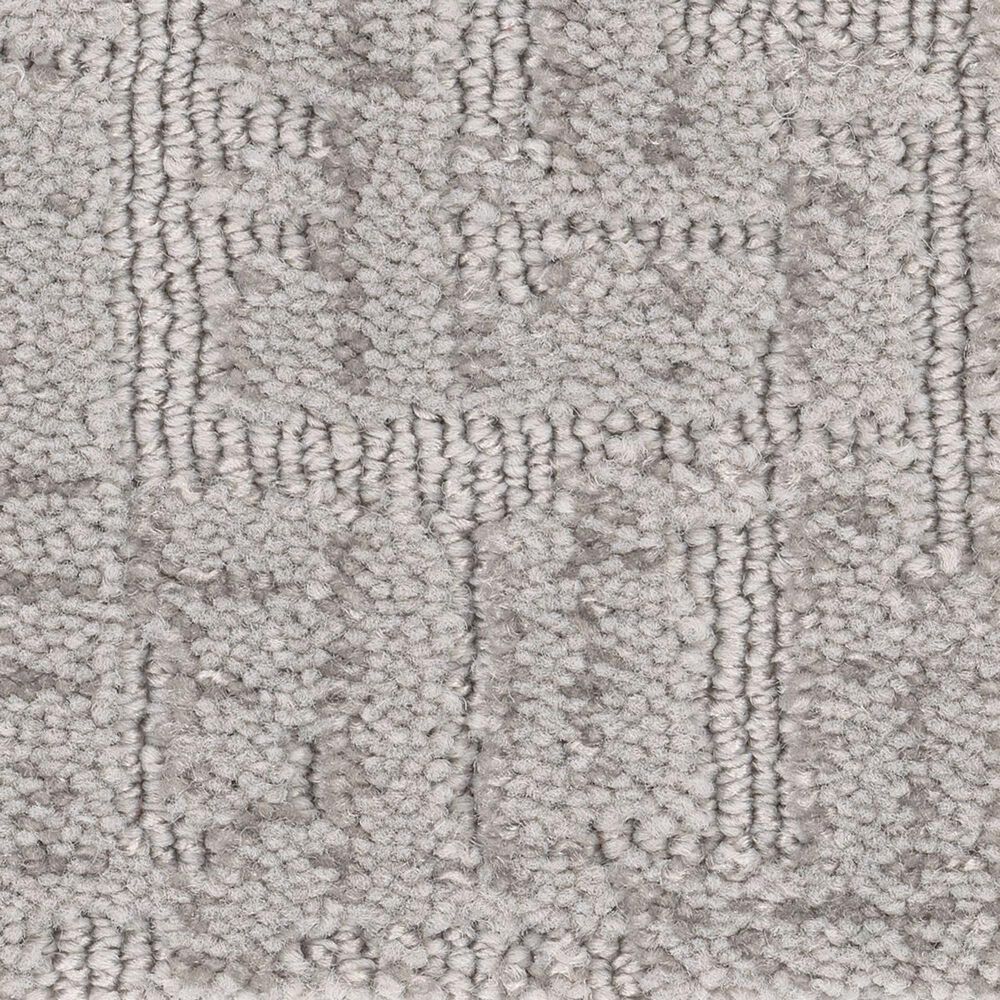 Anderson Tuftex Private Retreat Carpet in Heirloom Gray, , large