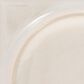 Dal-Tile Nu Bare Bone 4" x 4" Square Circle Ceramic Tile, , large