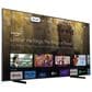 Sony *85" 4K LED TV w/Soundbar Sys, , large