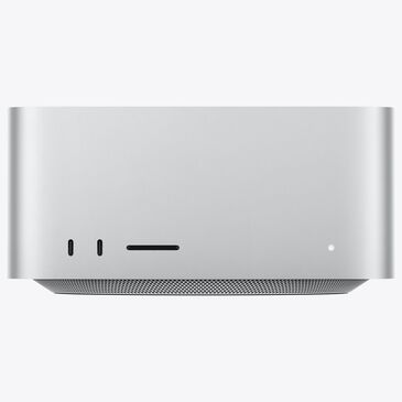 Apple Mac Studio | Apple M5 Ultra Chip - 30-core CPU and 64-core CPU - 256GB RAM - 2TB SSD in Silver, , large